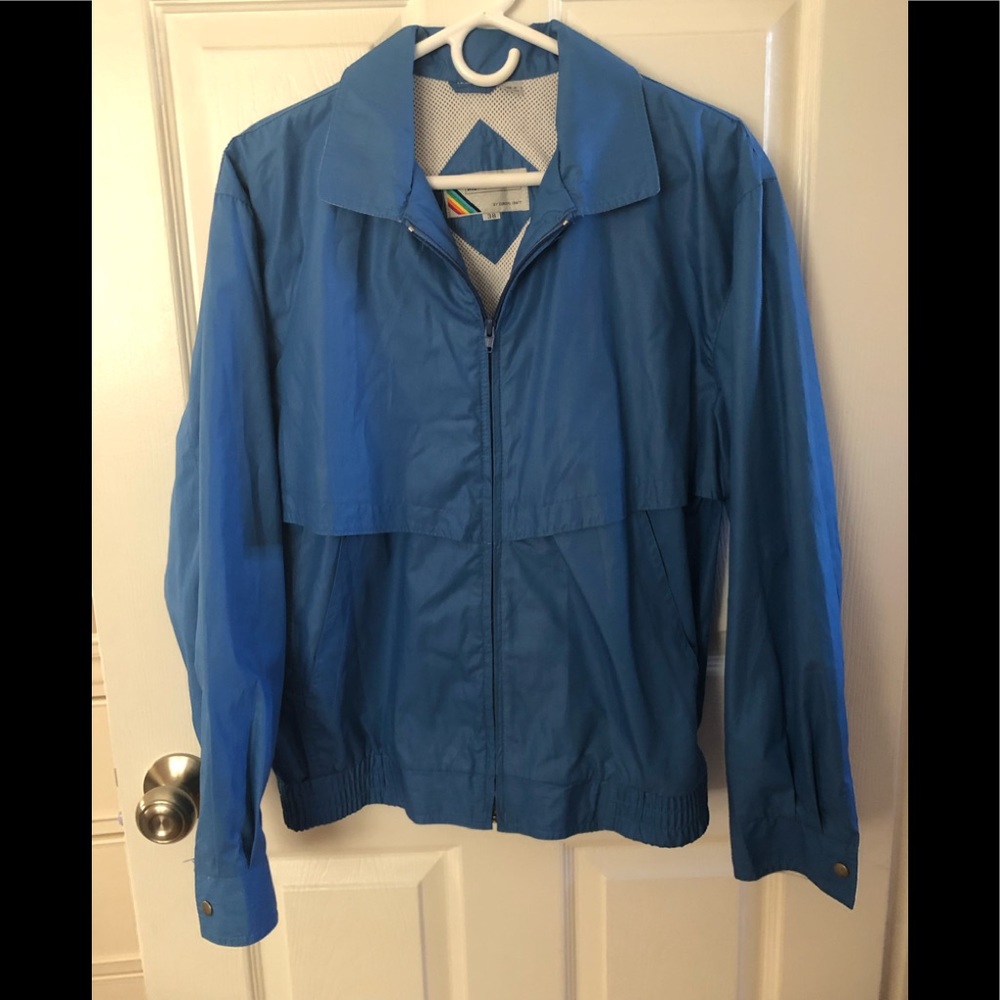 Members Only jacket
